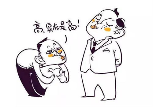 搞互聯(lián)網(wǎng)吧，線下生意真不是人干的第3張